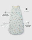 Loulou Lollipop 1.0 TOG Sleep Bags