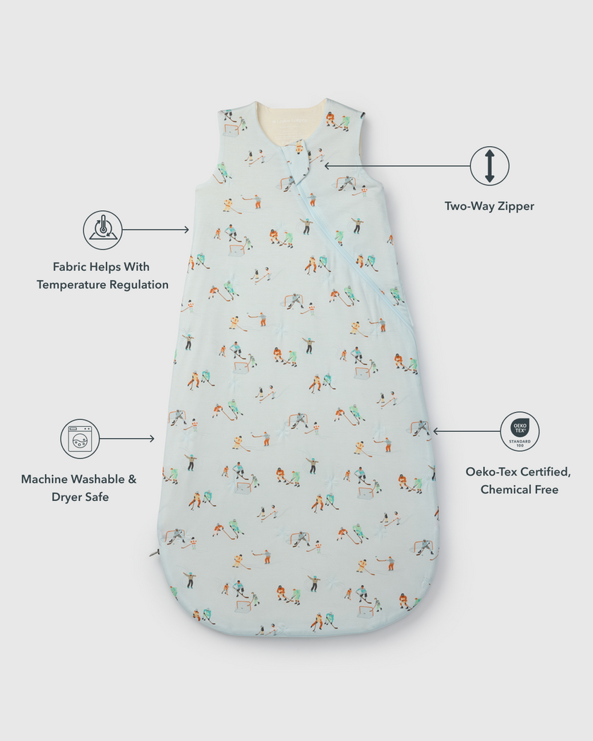 Loulou Lollipop 1.0 TOG Sleep Bags