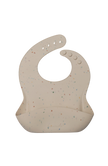 Loulou Lollipop Silicone Bibs