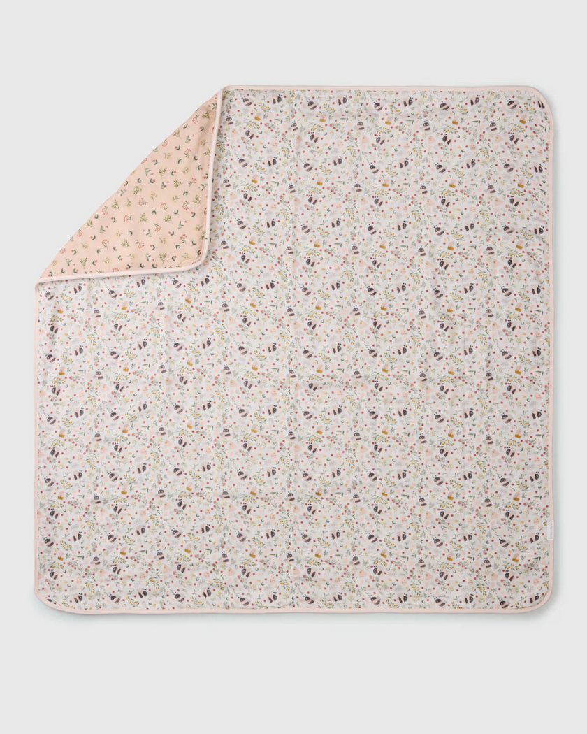 Loulou Lollipop Muslin Quilts
