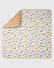 Loulou Lollipop Muslin Quilts