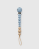Loulou Lollipop OneC Pacifier Clips