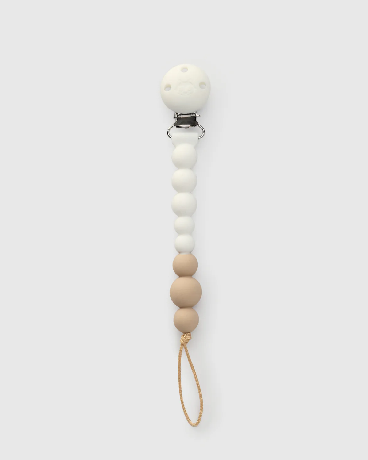 Loulou Lollipop OneC Pacifier Clips