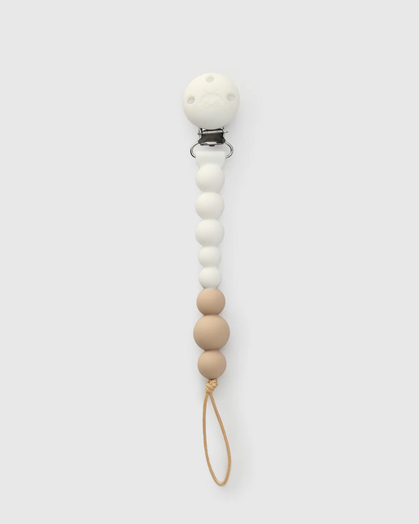 Loulou Lollipop OneC Pacifier Clips