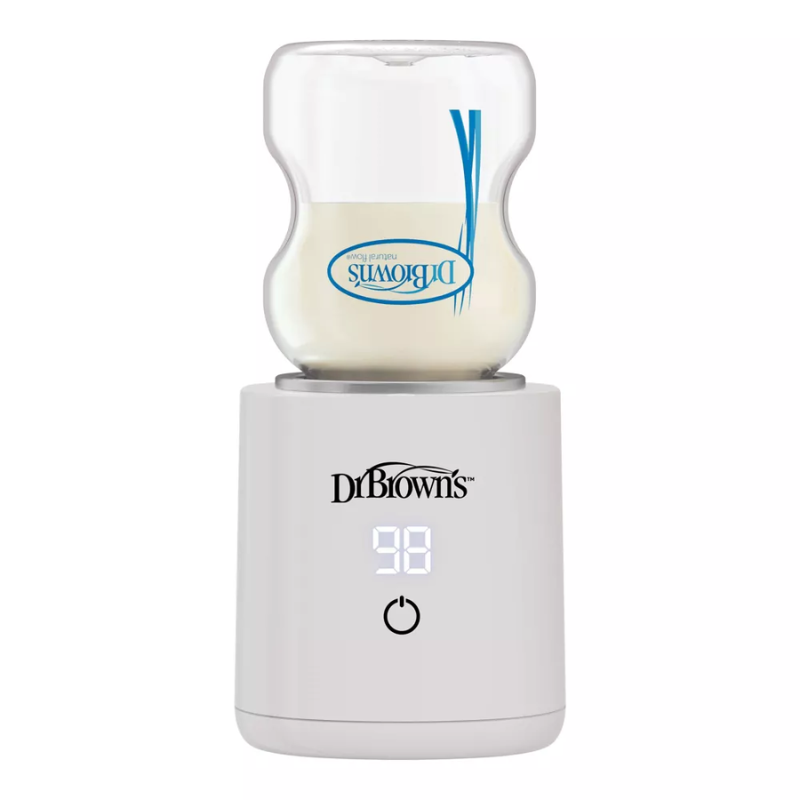 Dr. Brown’s Travel Bottle Warmer