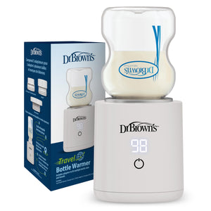 Dr. Brown’s Travel Bottle Warmer