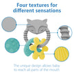 Dr. Brown’s Learning Loop Teether Fox
