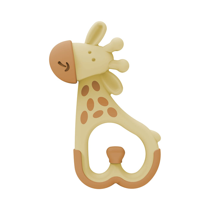 Dr. Brown’s Ridgees Giraffe Massaging Teether