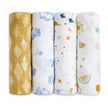 aden + anais Single Muslin Swaddles