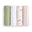 aden + anais Single Muslin Swaddles