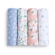 aden + anais Single Muslin Swaddles
