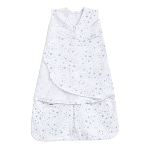 HALO 1.5 TOG Cotton SleepSack Swaddles