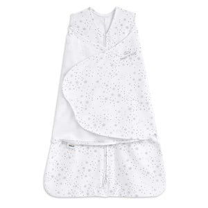HALO 1.5 TOG Cotton SleepSack Swaddles