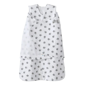 HALO 1.5 TOG Cotton SleepSack Swaddles