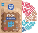 natpat MagicPatch Itch Relief Patches (32 pack)