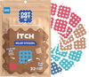 natpat MagicPatch Itch Relief Patches (32 pack)