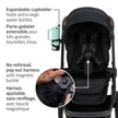 Maxi-Cosi Oxford Mico Luxe + Bundle