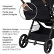 Maxi-Cosi Oxford Mico Luxe + Bundle