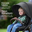 Maxi-Cosi Oxford Mico Luxe + Bundle