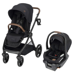Maxi-Cosi Oxford Mico Luxe + Bundle