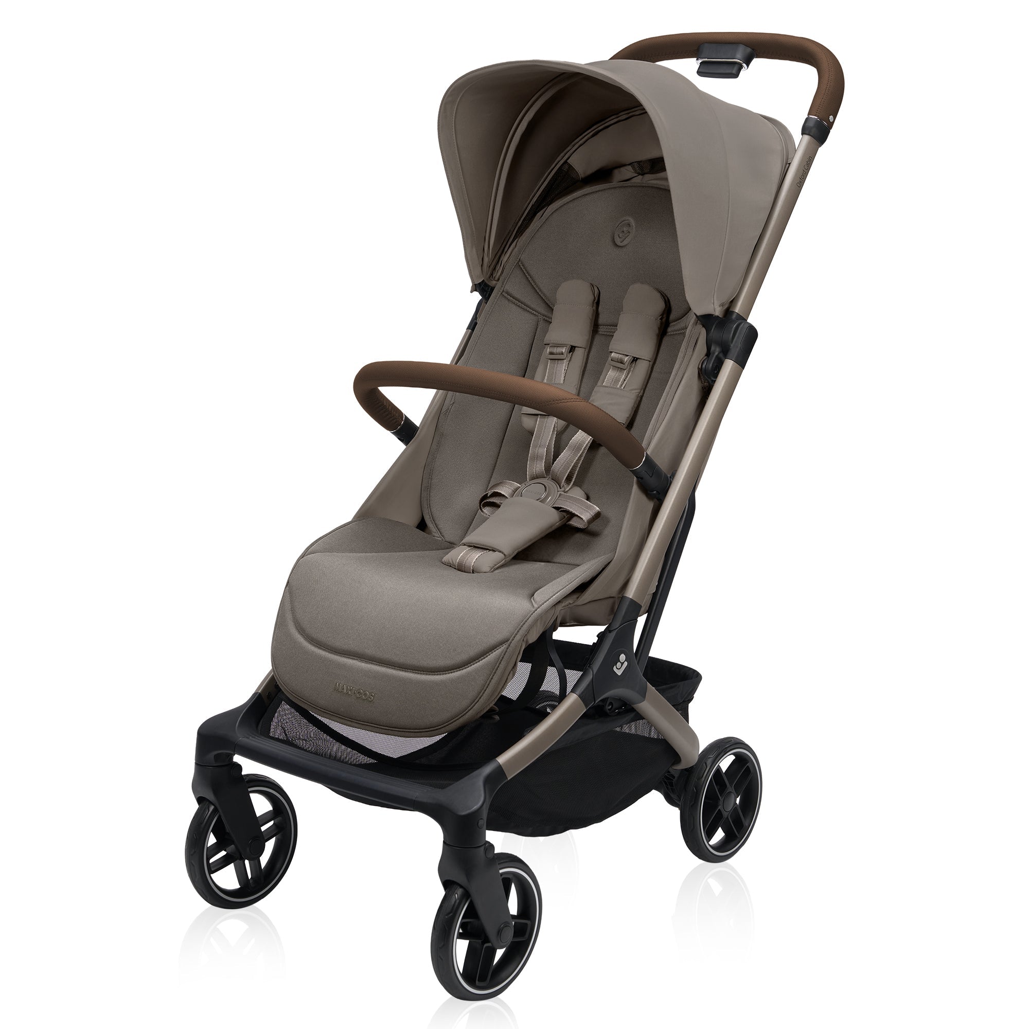 Maxi-Cosi Oxford Cabin Lightweight Travel Stroller