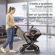 Maxi-Cosi Oxford Cabin Lightweight Travel Stroller