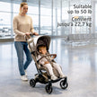 Maxi-Cosi Oxford Cabin Lightweight Travel Stroller