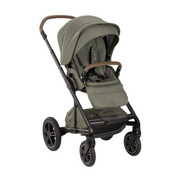Nuna MIXX next Strollers