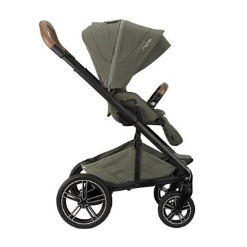 Nuna MIXX next Strollers