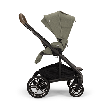 Nuna MIXX next Strollers