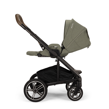 Nuna MIXX next Strollers
