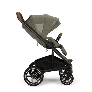 Nuna MIXX next Strollers