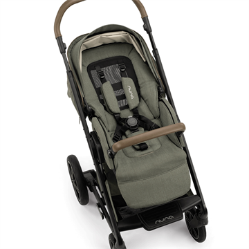 Nuna MIXX next Strollers
