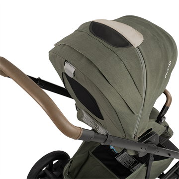 Nuna MIXX next Strollers