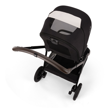 Nuna TRIV next Stroller