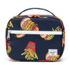 Herschel Pop Quiz Lunch Box