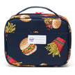 Herschel Pop Quiz Lunch Box