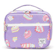 Herschel Pop Quiz Lunch Box