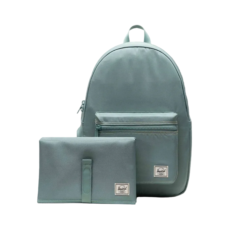 Herschel Settlement Sprout Diaper Bags