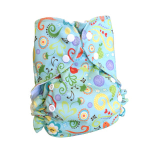 AMP Diapers Duo Diaper Shells One Size