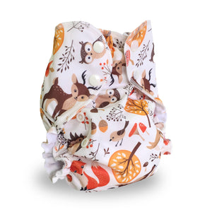 AMP Diapers Duo Diaper Shells One Size