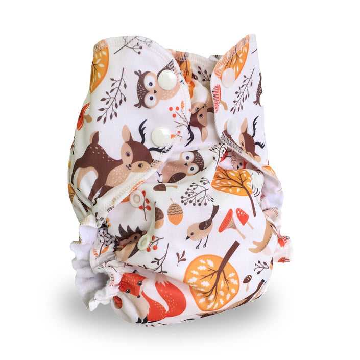 AMP Diapers Duo Diaper Shells One Size