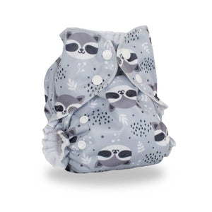 AMP Diapers Duo Diaper Shells One Size