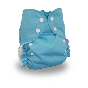 AMP Diapers Duo Diaper Shells One Size