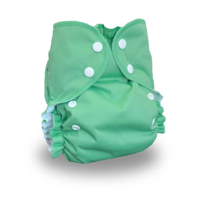 AMP Diapers Duo Diaper Shells One Size