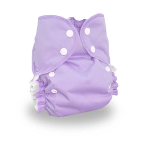 AMP Diapers Duo Diaper Shells One Size