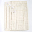 AMP Diapers Prefolds (6 pack)