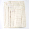 AMP Diapers Prefolds (6 pack)
