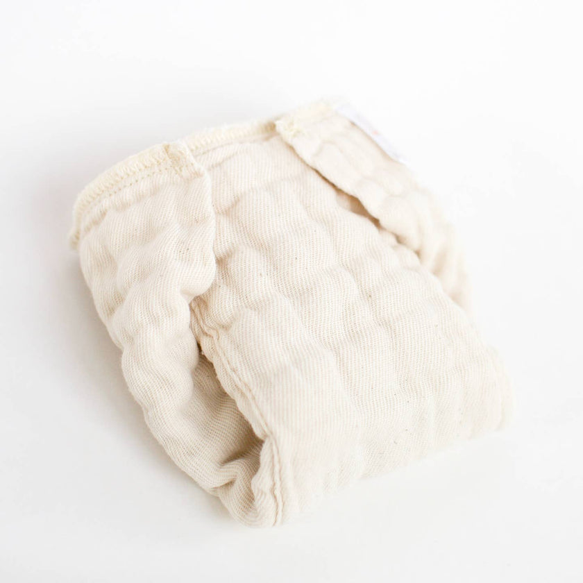 AMP Diapers Prefolds (6 pack)