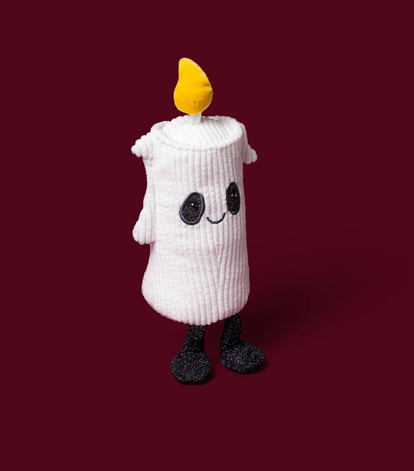 Jellycat Flickerty Candle